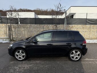 Volkswagen Golf 6 2.0 tdi - 2