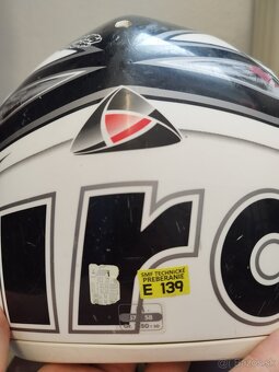 Prilba Airoh veľkosť M - 2