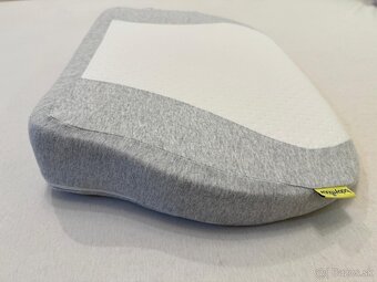 Polohovací klin/vankúš Babymoov CosyMat Antibacterial - 2