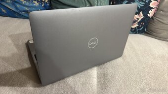 Dell Precision 3551 – pracovný notebook na predaj - 2