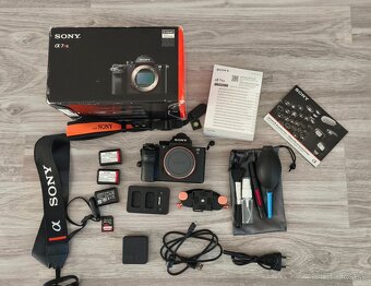 Kompletná Foto výbava - 2