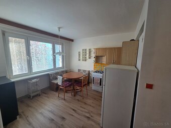 1.izbový byt - Novosady - 2