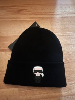 Karl lagerfeld black - 2