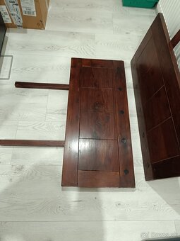 Jedálenský set - 2