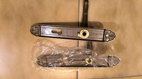 Ķľučka so štítkom - 2