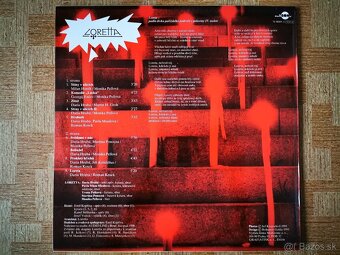 LP LORETTA - Loretta - 2