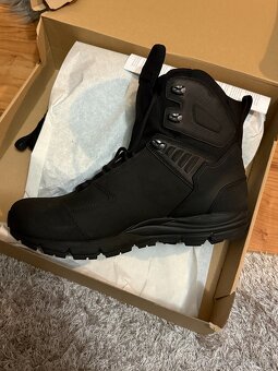 BOSP Taras Mid č. 45 - taktické topánky - 2