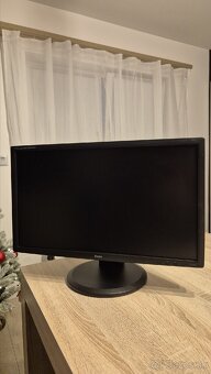 24' monitor - Iiyama ProLite B2409HDS - 2