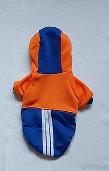 Mikina pre psíka - 2