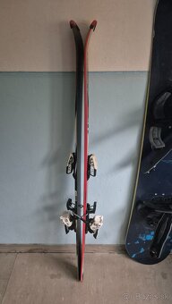 Detske Lyže 140 cm - 2