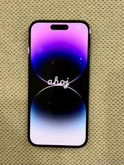 iPhone 14 Pro 256gb - 2