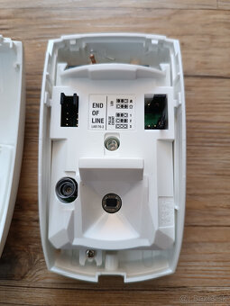 ⚡️ PIR detektor Prestige IR Texecom ⚡️ - 2