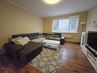 3 IZBOVÝ BYT, 70 m2, ČORDÁKOVA - KOŠICE - 2