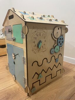 Elis Design domcek - 2