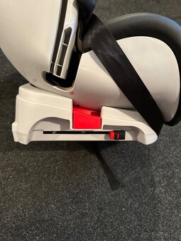 Predám kvalitnú autosedacku mama kiddies - 2