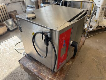 Elektrický konvektomat Retigo B623 - 6x GN2/3 - 2