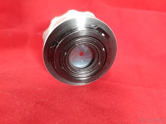 Carl Zeiss Jena Tessar 50mm 1:2.8 - 2