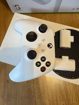 Xbox series s - 2