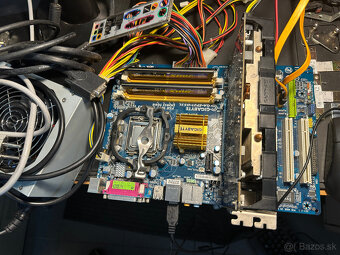 staršie komponenty - 2