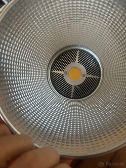 Svetlo quadralite VideoLed 600 - 2