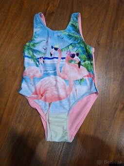 Dievčenské plavky - 2