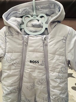 Detský overal Boss - 2