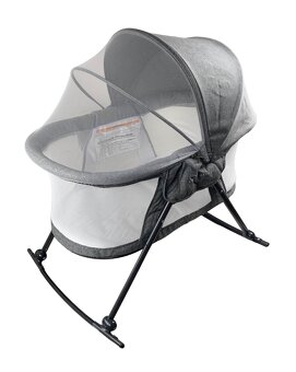 Kolíska pre bábätko - 2