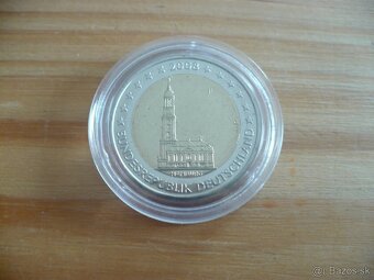 Nemecko 2008 stara mapa - 2