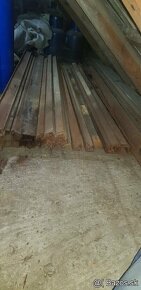 Predam nové železo ako je na foto Jedná o profil: U-čko, T-č - 2