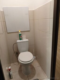 Prenájom jednoizbového bytu - 2