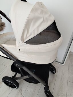 Cybex balios s Lux - 2