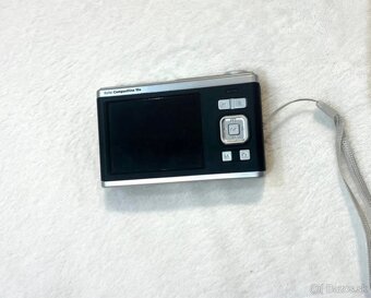 Rollei compactline 10 x - 2