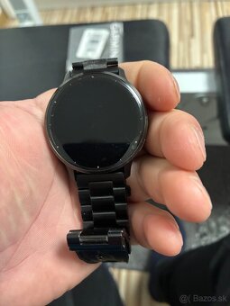 Predám hodinky Garmin venu 3 - 2