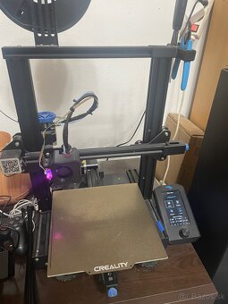 Ender 3 v2 - 2