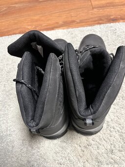 Zimné topánky Willard Bamboo vel.45 - 2