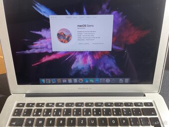 MacBook Air 13-inch, Mid 2011 - 2