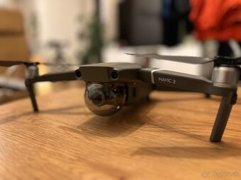 DJI Mavic 2 Zoom - znížená cena - 2