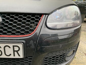 VW Golf 5 Variant 1,9TDI - 2