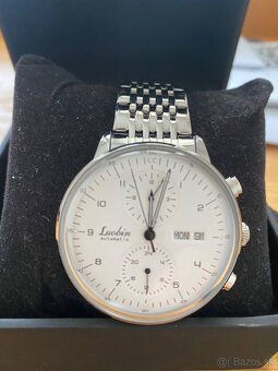 Predám automatické hodinky - 2