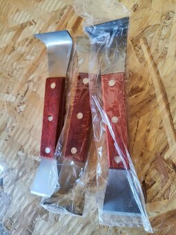 Antikorovy rozperak - 2