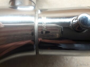 Vaňová bateria Kludi - 2