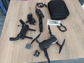 Dron dj mavic air - 2