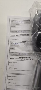 Makita nabijačka 12v - 2