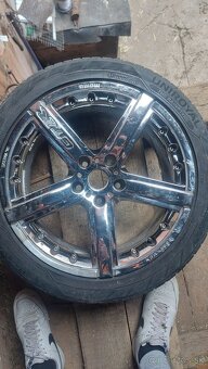 Predám elektrony - 2