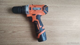 Predám aku vŕtačku - 2