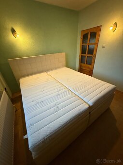 Predam postel Blanár - 2