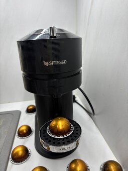 Nespresso vertuo kávovar - 2