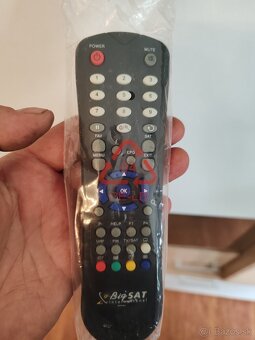 Big Sat BS-S 67CR - 2