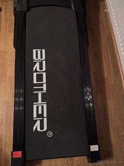 Bežecký pás brother - 2