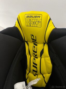 nohavice Bauer supreme s27 - 2